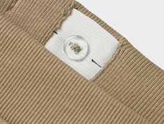 Name It weathered teak sweatpants